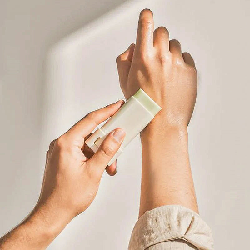 Matte Sunstick Mugwort Camelia Beauty of Joseon | Moshi Moshi Mart