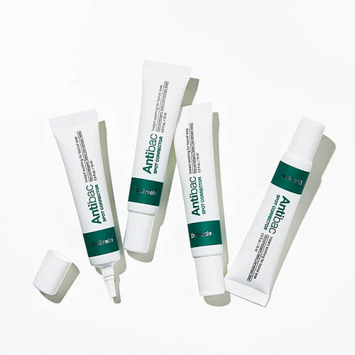 Antibac Spot Corrector Dr.Oracle | Moshi Moshi Mart