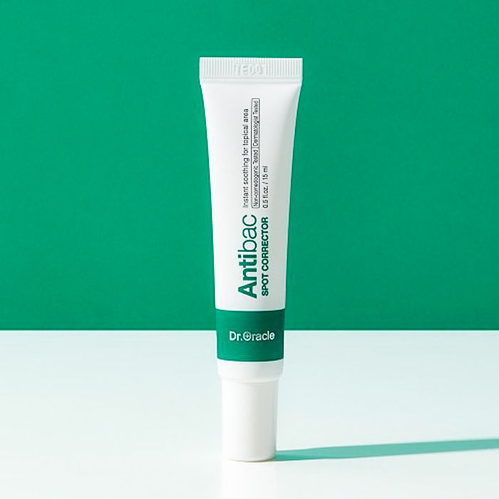 Antibac Spot Corrector Dr.Oracle | Moshi Moshi Mart