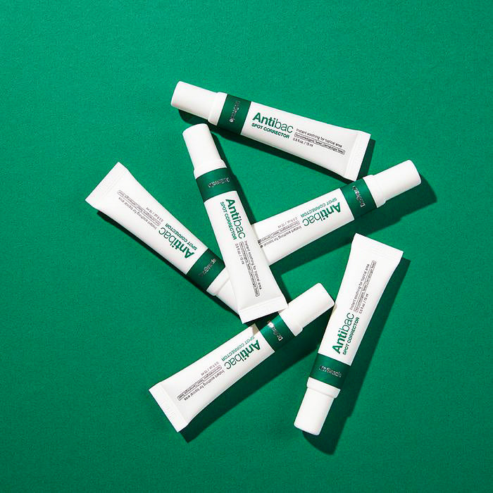 Antibac Spot Corrector Dr.Oracle | Moshi Moshi Mart