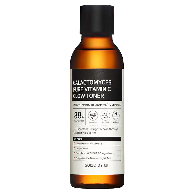 Galactomyces Pure Vitamin C Glow Toner 200ML