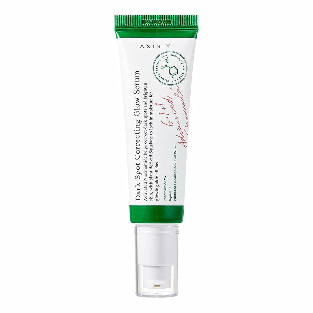 Dark Spot Correcting Glow Serum Axis-Y | Moshi Moshi Mart