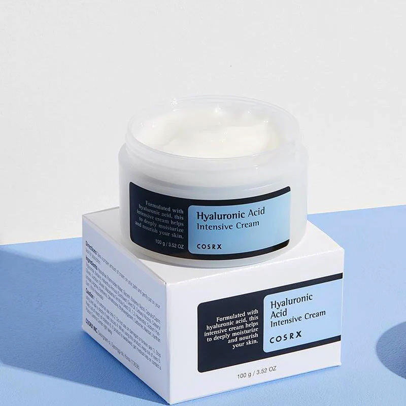 Hyaluronic Acid Intensive Cream Cosrx | Moshi Moshi Mart