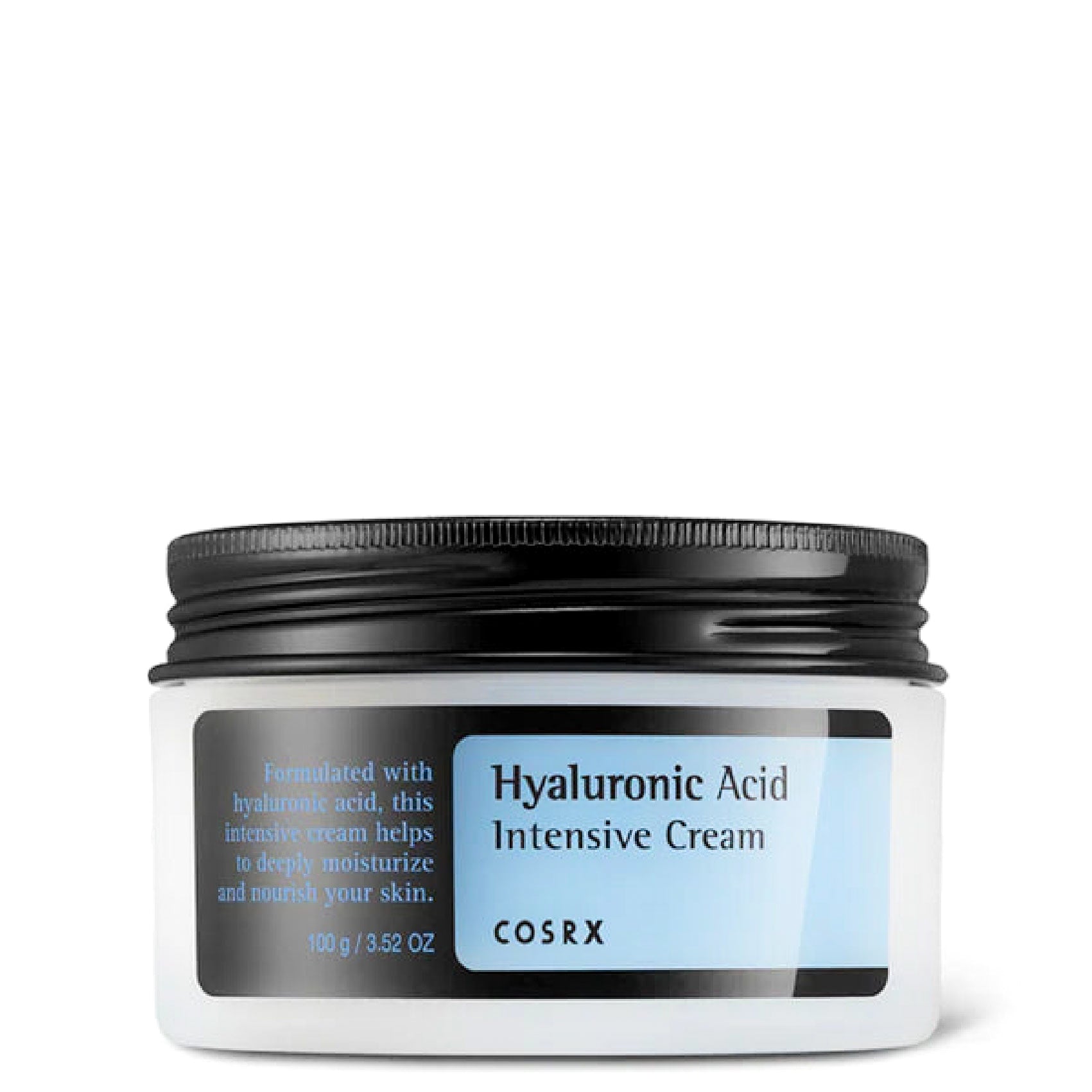 Hyaluronic Acid Intensive Cream Cosrx | Moshi Moshi Mart