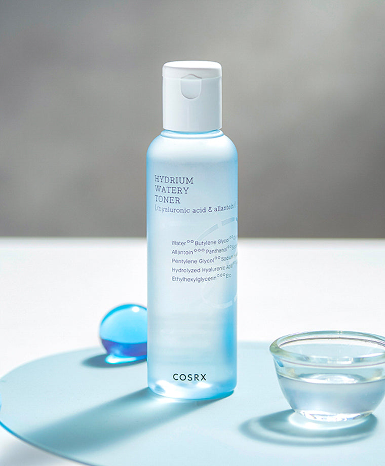 Hydrium Watery Toner Cosrx | Moshi Moshi Mart