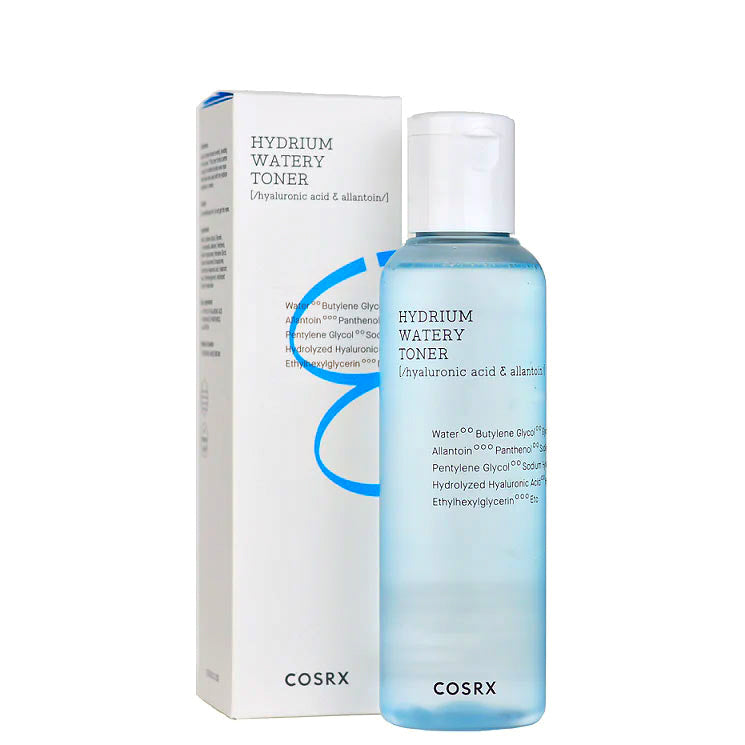 Hydrium Watery Toner Cosrx | Moshi Moshi Mart