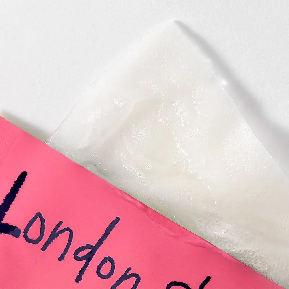 London Shopper Face Mask Dr.Lola | Moshi Moshi Mart