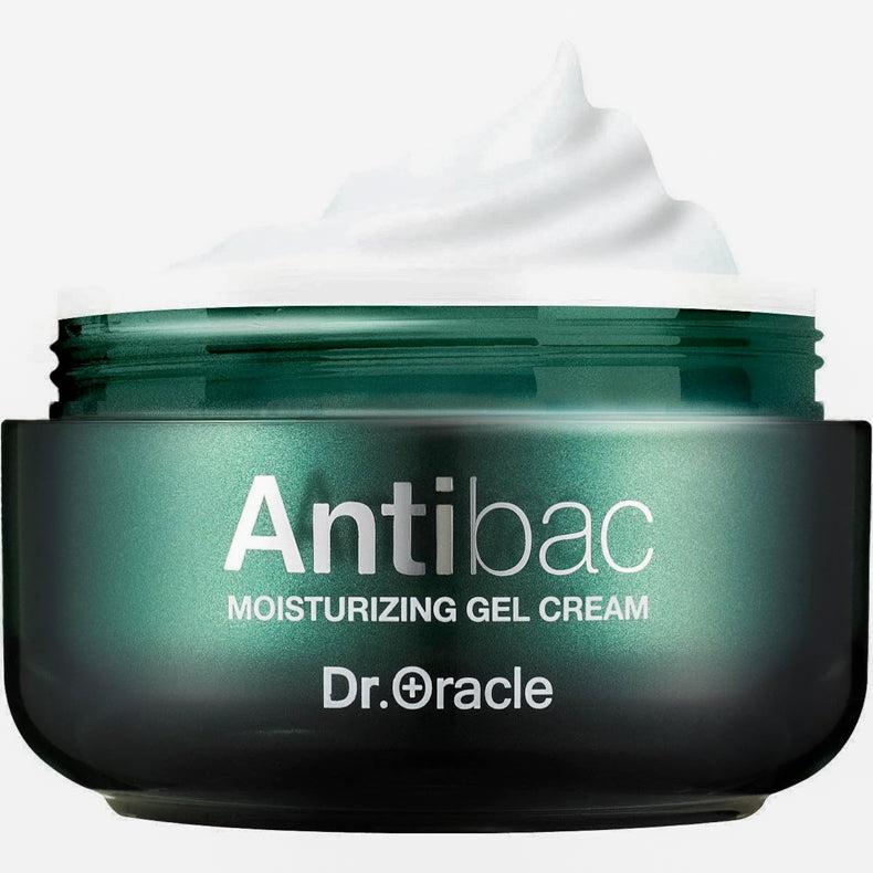 Antibac Moisturizing Gel Cream Dr.Oracle | Moshi Moshi Mart