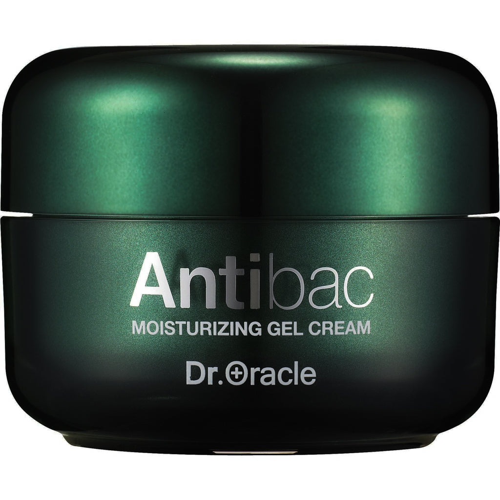 Antibac Moisturizing Gel Cream Dr.Oracle | Moshi Moshi Mart