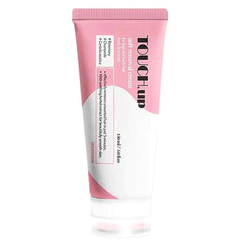 Touch Up Soft Removal Cream Medipickme | Moshi Moshi Mart