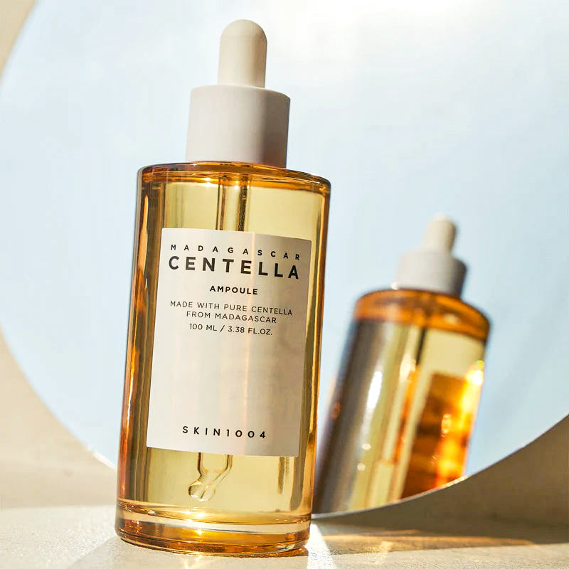 Centella Ampoule Skin1004 | Moshi Moshi Mart