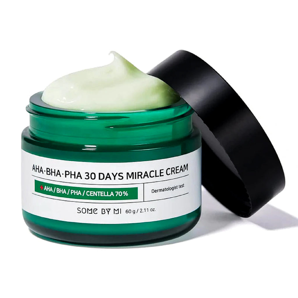 Aha•Bha•Pha 30 days Miracle Cream Some By Mi | Moshi Moshi Mart