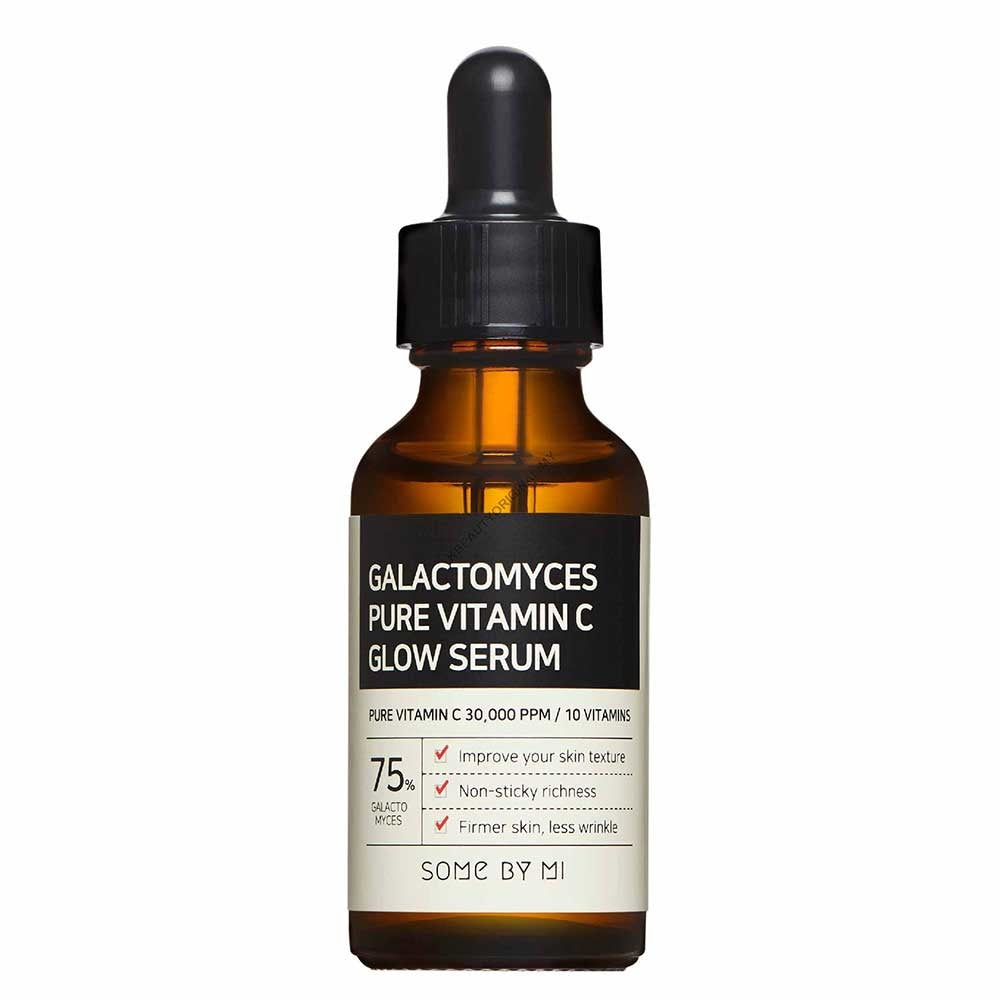 Galactomyces Pure Vitamin C Glow Serum Some By Mi | Moshi Moshi Mart