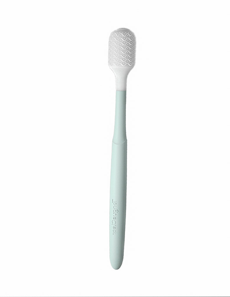 Flex Oral Brush TongueClear | Moshi Moshi Mart