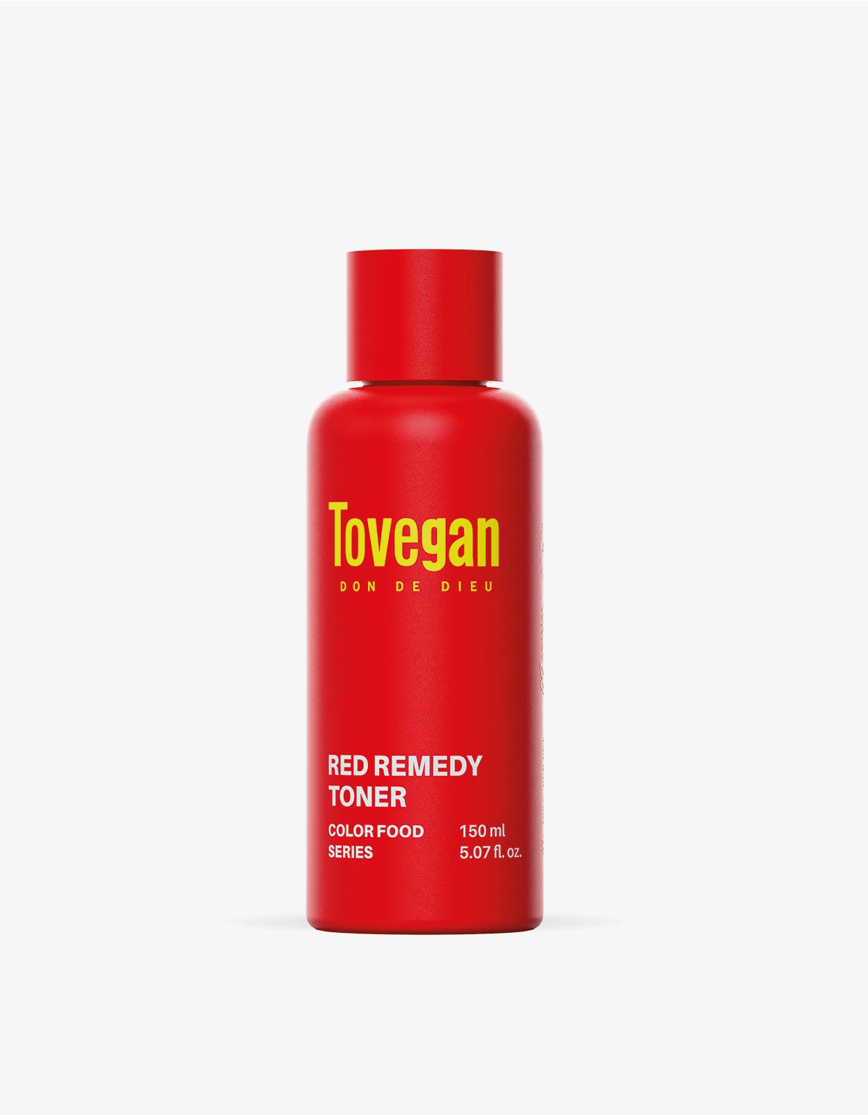 Red Remedy Toner Tovegan | Moshi Moshi Mart